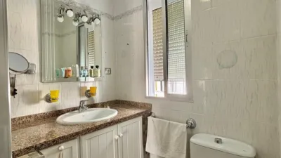 Apartment in the Centre photo 16