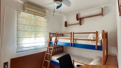 Apartment in the Centre photo 11