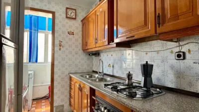 Apartment in the Centre photo 5