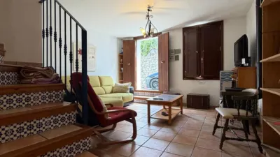 House for sale in Grazalema photo 6