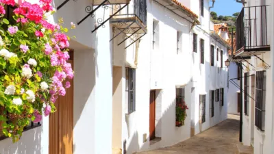 House for sale in Grazalema photo 23