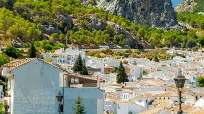 House for sale in Grazalema photo 21