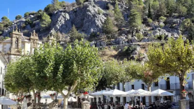 House for sale in Grazalema photo 26