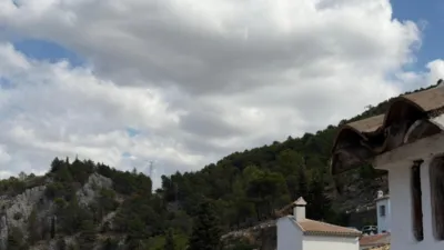 House for sale in Grazalema photo 19