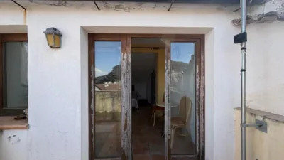 House for sale in Grazalema photo 24