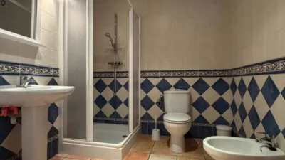 House for sale in Grazalema photo 10