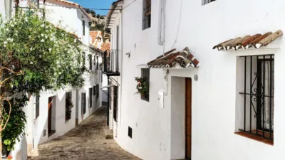 House for sale in Grazalema photo 25