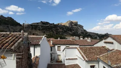 House for sale in Grazalema photo 20