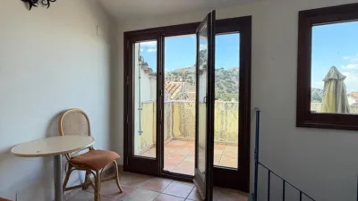 House for sale in Grazalema photo 18