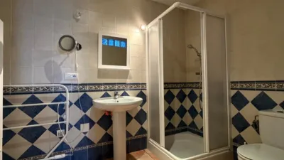 House for sale in Grazalema photo 9