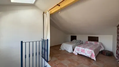 House for sale in Grazalema photo 15