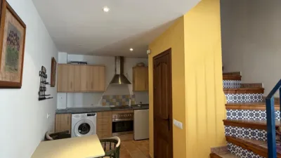 House for sale in Grazalema photo 4