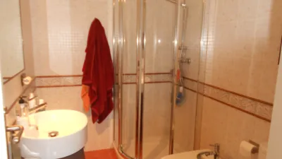 Apartment in Mairena del Alcor photo 10