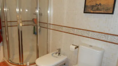 Apartment in Mairena del Alcor photo 11