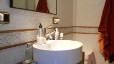 Apartment in Mairena del Alcor photo 12