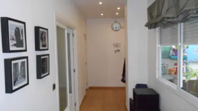Apartment in Mairena del Alcor photo 13