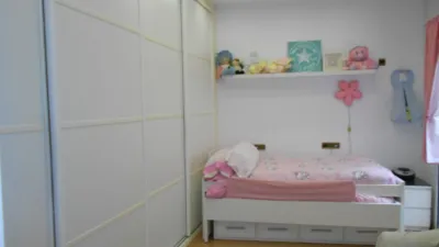 Apartment in Mairena del Alcor photo 17