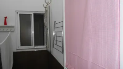 Apartment in Mairena del Alcor photo 18