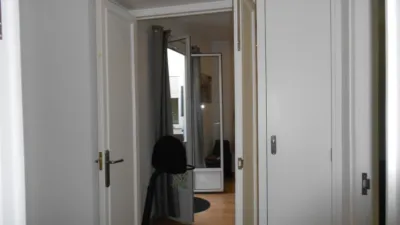 Apartment in Mairena del Alcor photo 19