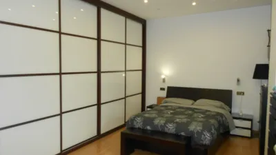 Apartment in Mairena del Alcor photo 20