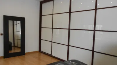 Apartment in Mairena del Alcor photo 21