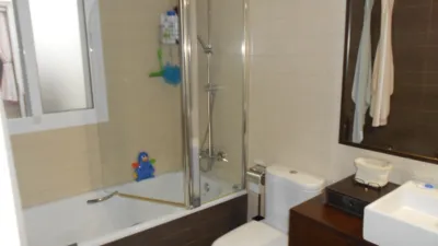 Apartment in Mairena del Alcor photo 23