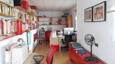 Apartment in Mairena del Alcor photo 24
