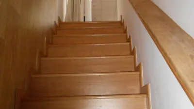 Apartment in Mairena del Alcor photo 28