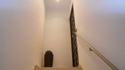 Apartment in Mairena del Alcor photo 29
