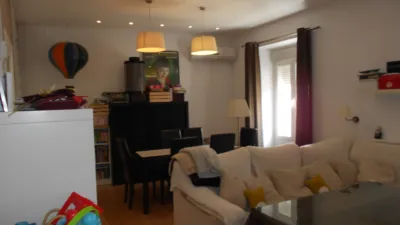Apartment in Mairena del Alcor photo 2