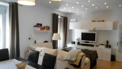 Apartment in Mairena del Alcor photo 3