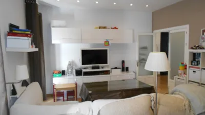 Apartment in Mairena del Alcor photo 4
