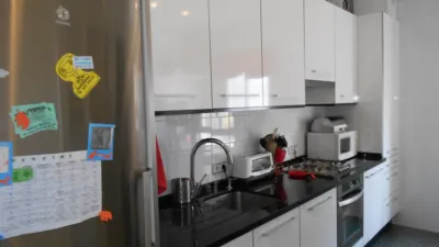 Apartment in Mairena del Alcor photo 5