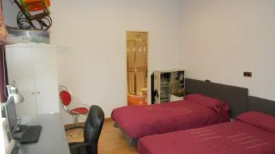 Apartment in Mairena del Alcor photo 8
