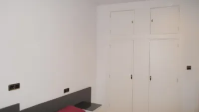 Apartment in Mairena del Alcor photo 9