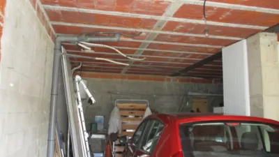 House on Carrer de Saturn photo 22