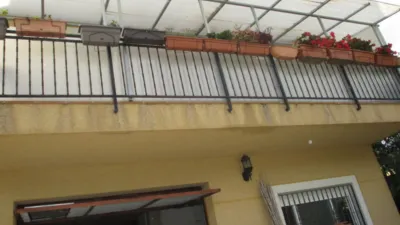 House on Carrer de Saturn photo 25