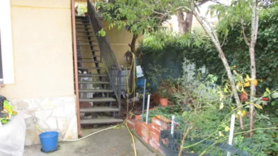 House on Carrer de Saturn photo 26