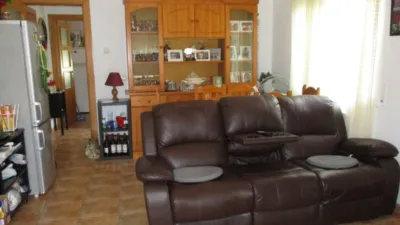 House on Carrer de Saturn photo 2