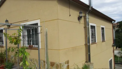 House on Carrer de Saturn photo 31