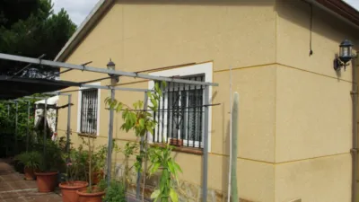 House on Carrer de Saturn photo 32