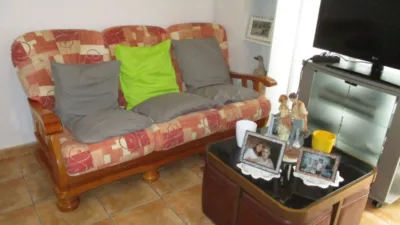 House on Carrer de Saturn photo 3