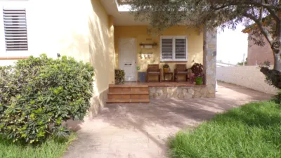 House on Calle Riureda de Can Roig, No. 1 photo 31