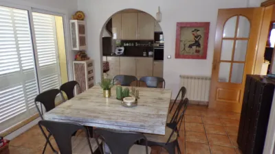 House on Calle Riureda de Can Roig, No. 1 photo 7