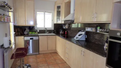 House on Calle Riureda de Can Roig, No. 1 photo 9