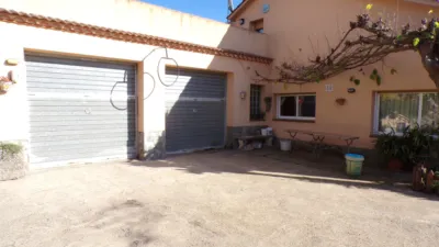 House on Carrer de Breda, 1 photo 11