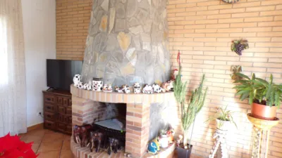 House on Carrer de Breda, 1 photo 20