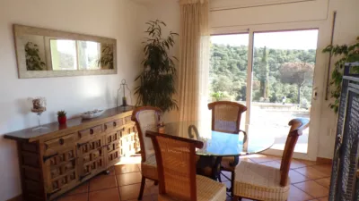 House on Carrer de Breda, 1 photo 23