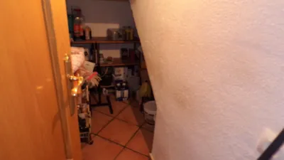 House on Carrer de Breda, 1 photo 31