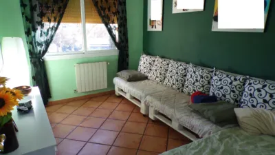 House on Carrer de Breda, 1 photo 32